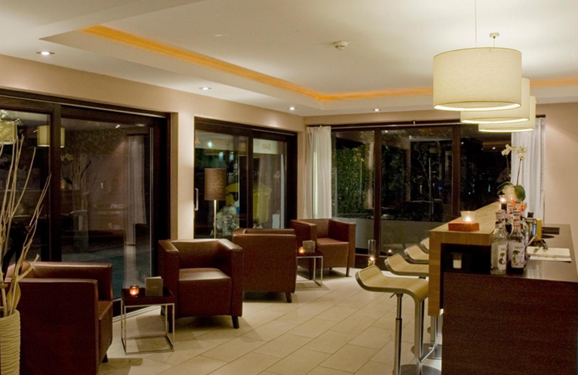 Strandhotel Binz Exterior photo