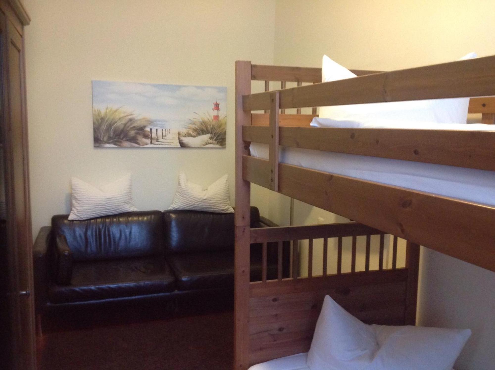 Strandhotel Binz Room photo