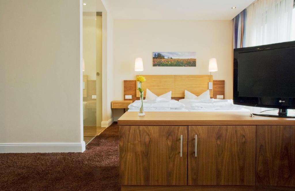 Strandhotel Binz Room photo