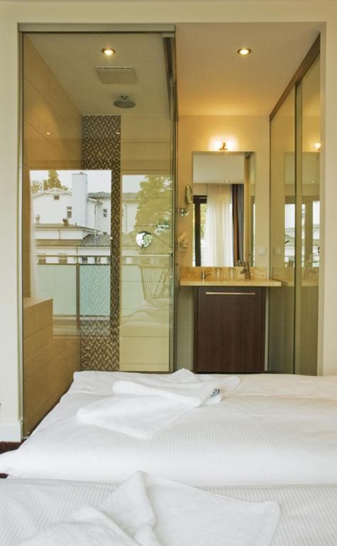 Strandhotel Binz Room photo