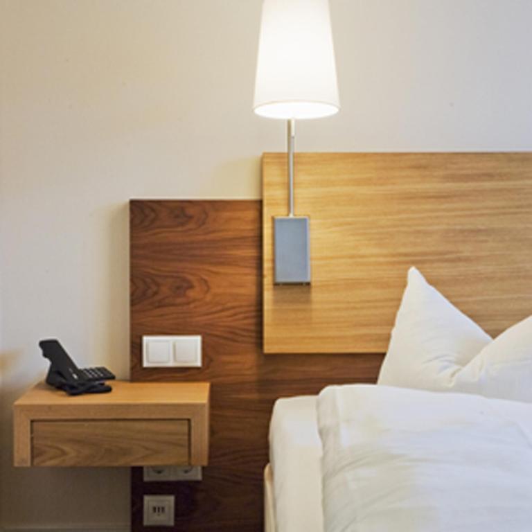 Strandhotel Binz Room photo