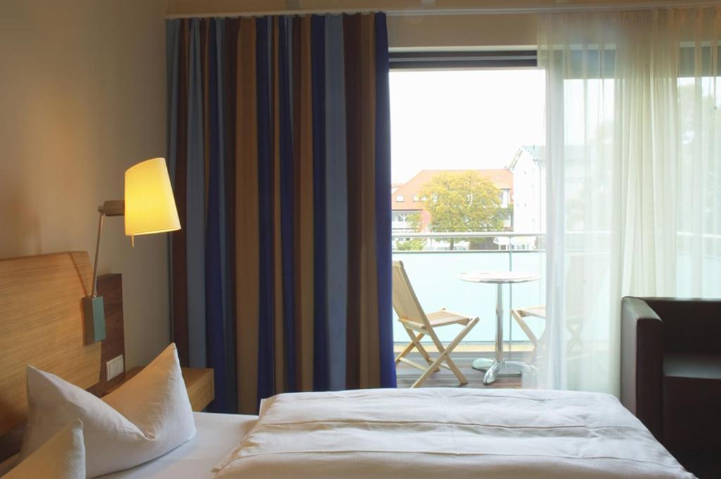 Strandhotel Binz Room photo