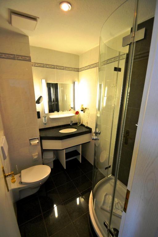 Strandhotel Binz Room photo