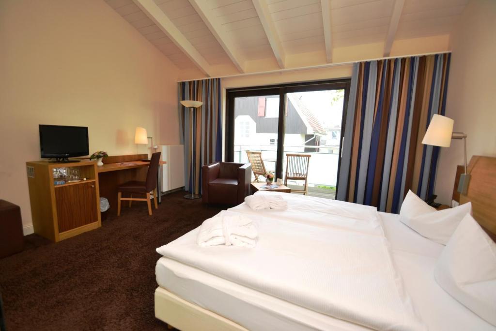 Strandhotel Binz Room photo