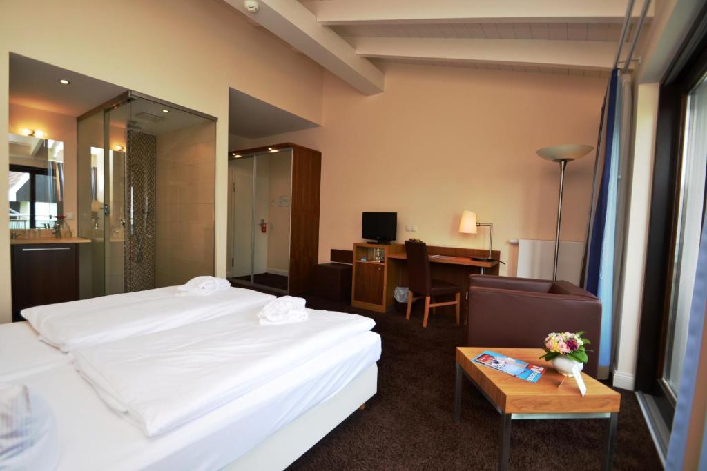 Strandhotel Binz Room photo