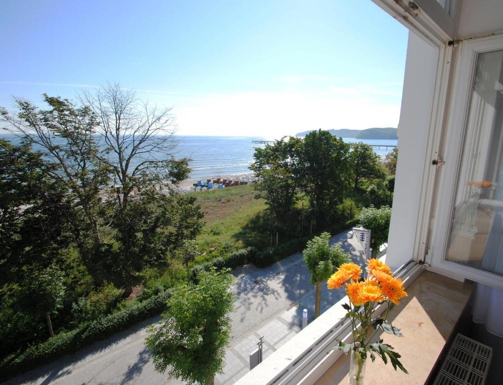 Strandhotel Binz Room photo