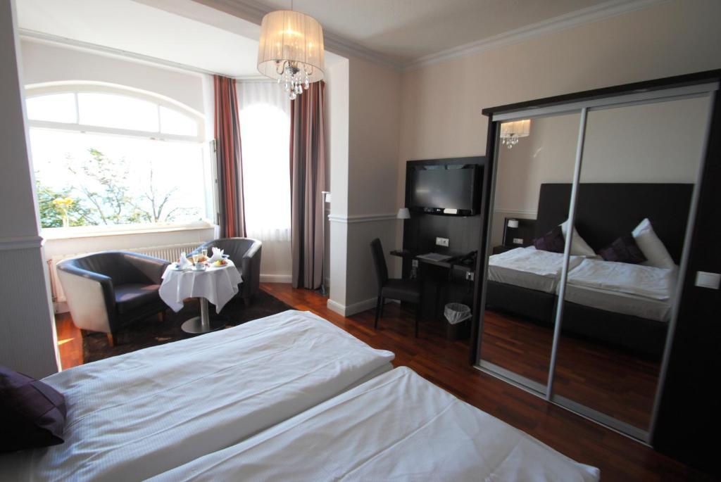 Strandhotel Binz Room photo