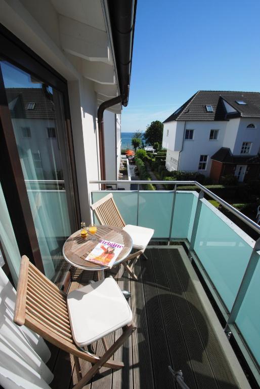 Strandhotel Binz Room photo