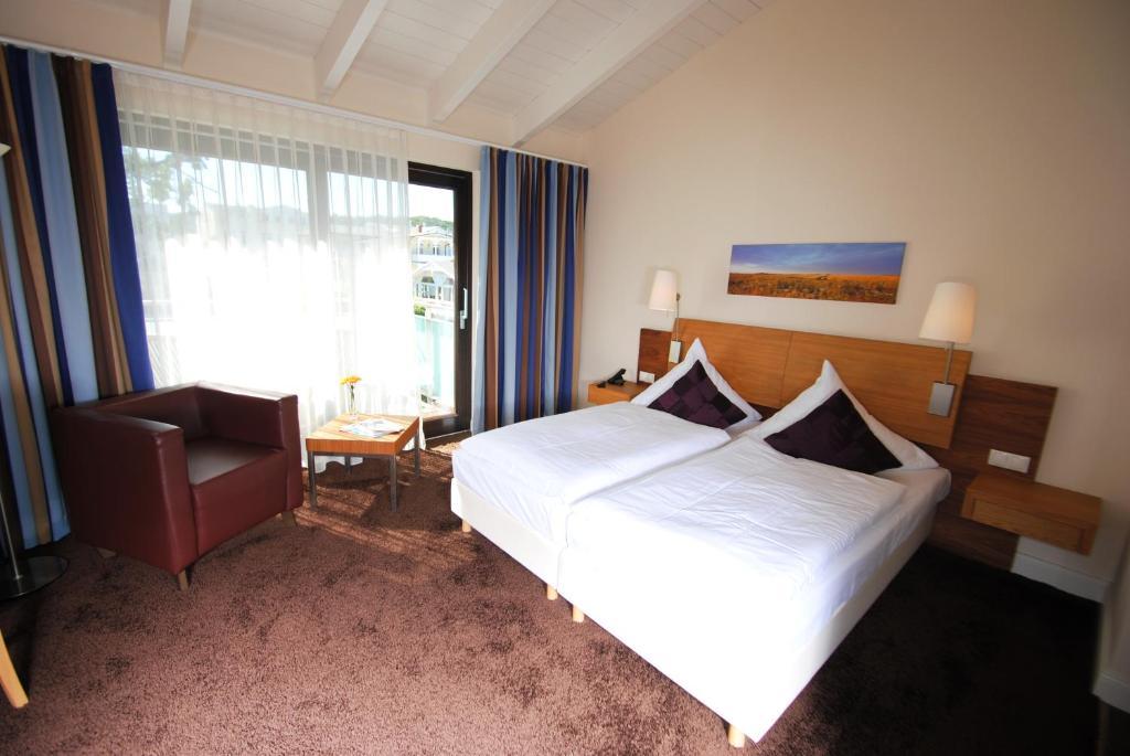 Strandhotel Binz Room photo