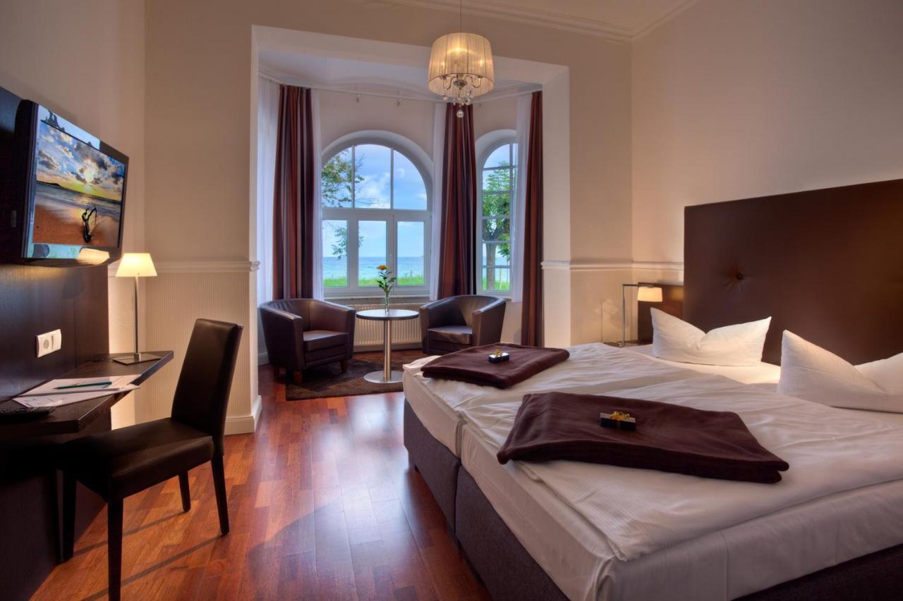 Strandhotel Binz Room photo